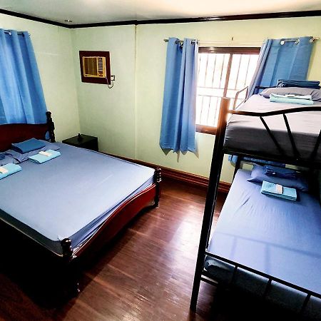 Leynes Taal Lake Resort And Hostel Tanauan  Exterior foto