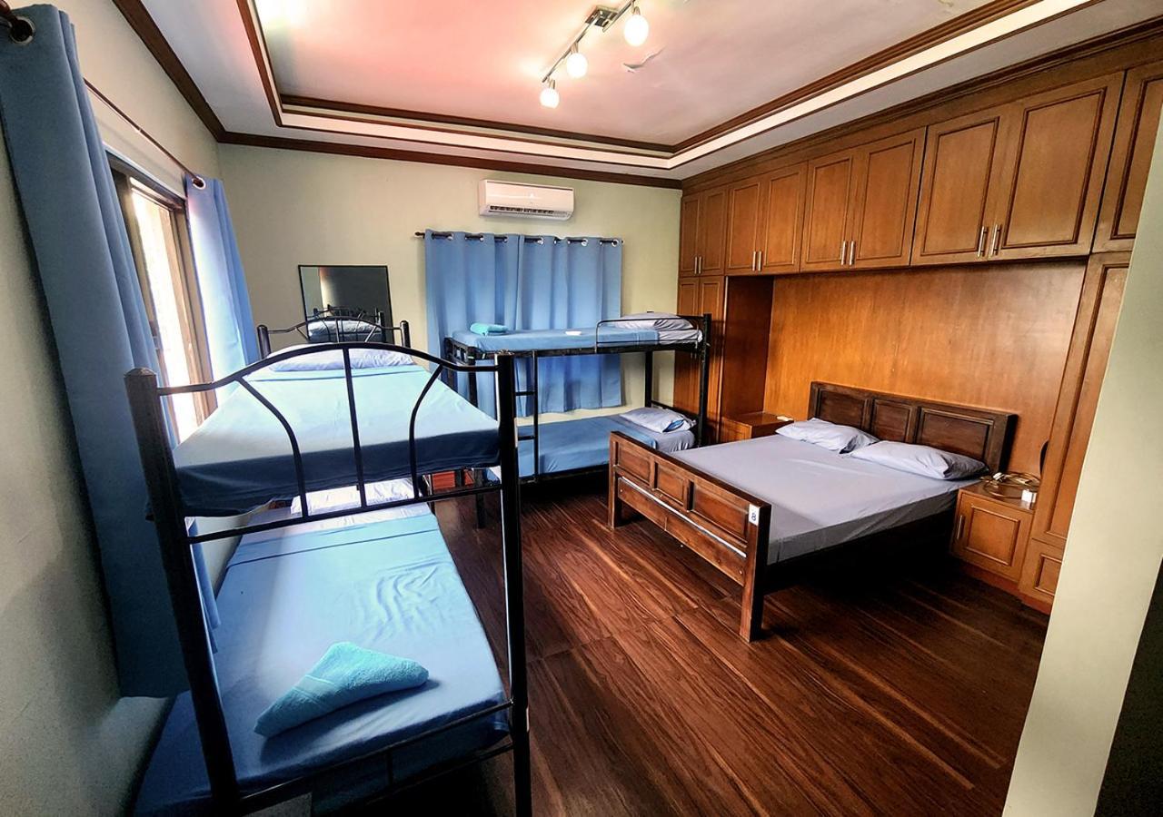 Leynes Taal Lake Resort And Hostel Tanauan  Exterior foto